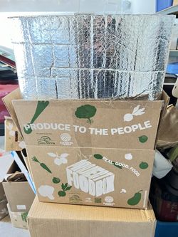 Cooler Boxes (2)