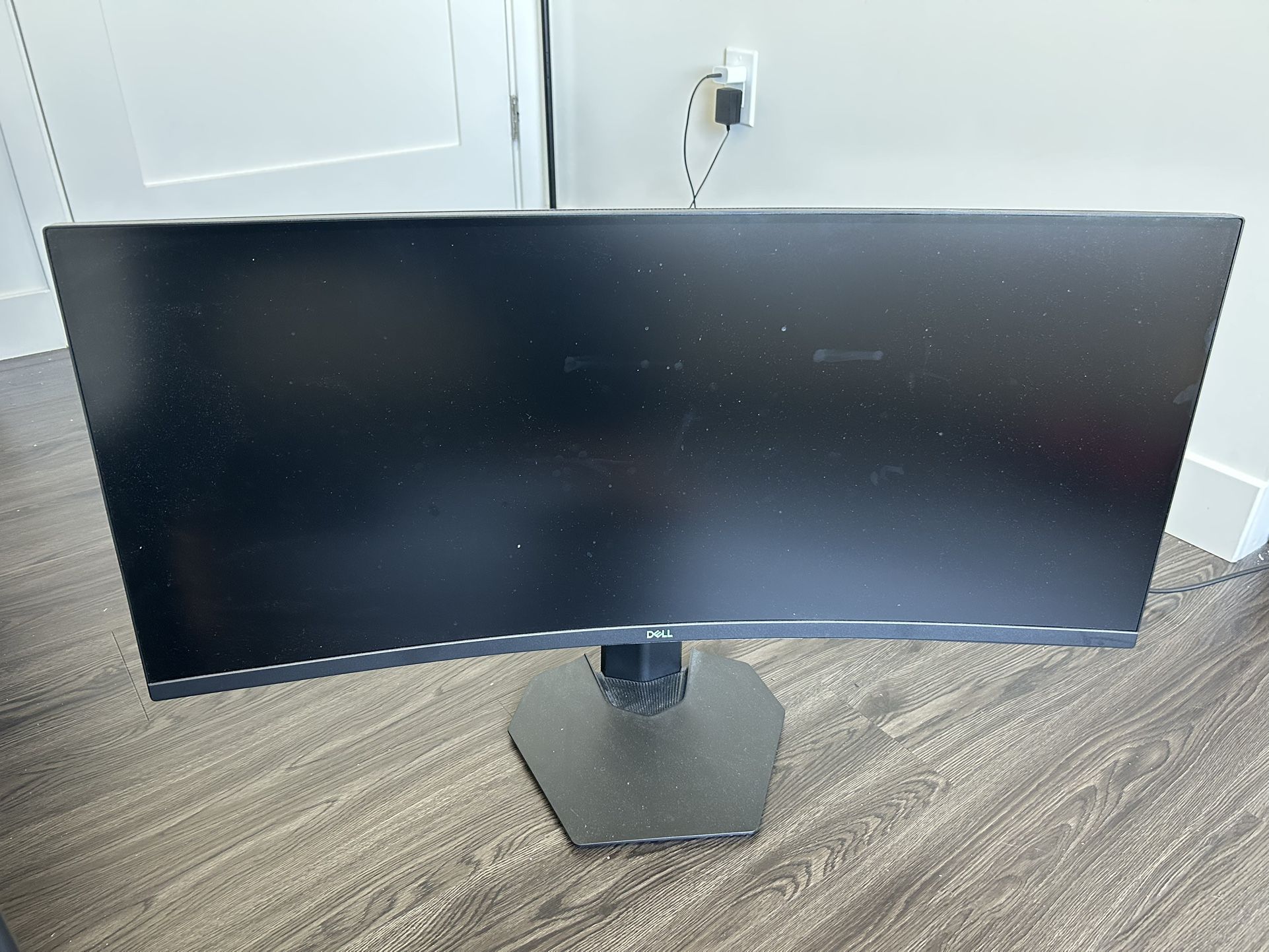 DELL 34” Curved Gaming Monitor