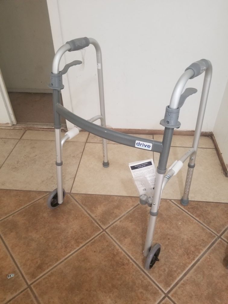 Walkers