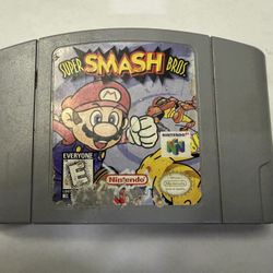 Nintendo 64 Games Lot Mario Tony Hawk Donkey Kong