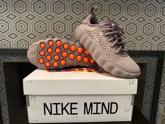 Nike Mind 002 “Light Violet Ore” (W)