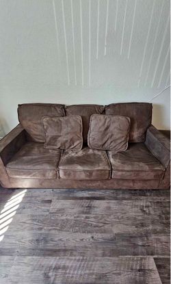 Executive couch 4 Piece set