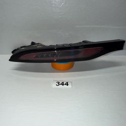 2019 - 2023 RANGE ROVER EVOQUE DRIVER REAR LEFT BUMPER FOG LIGHT K8D2-15K273