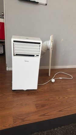 Window ac