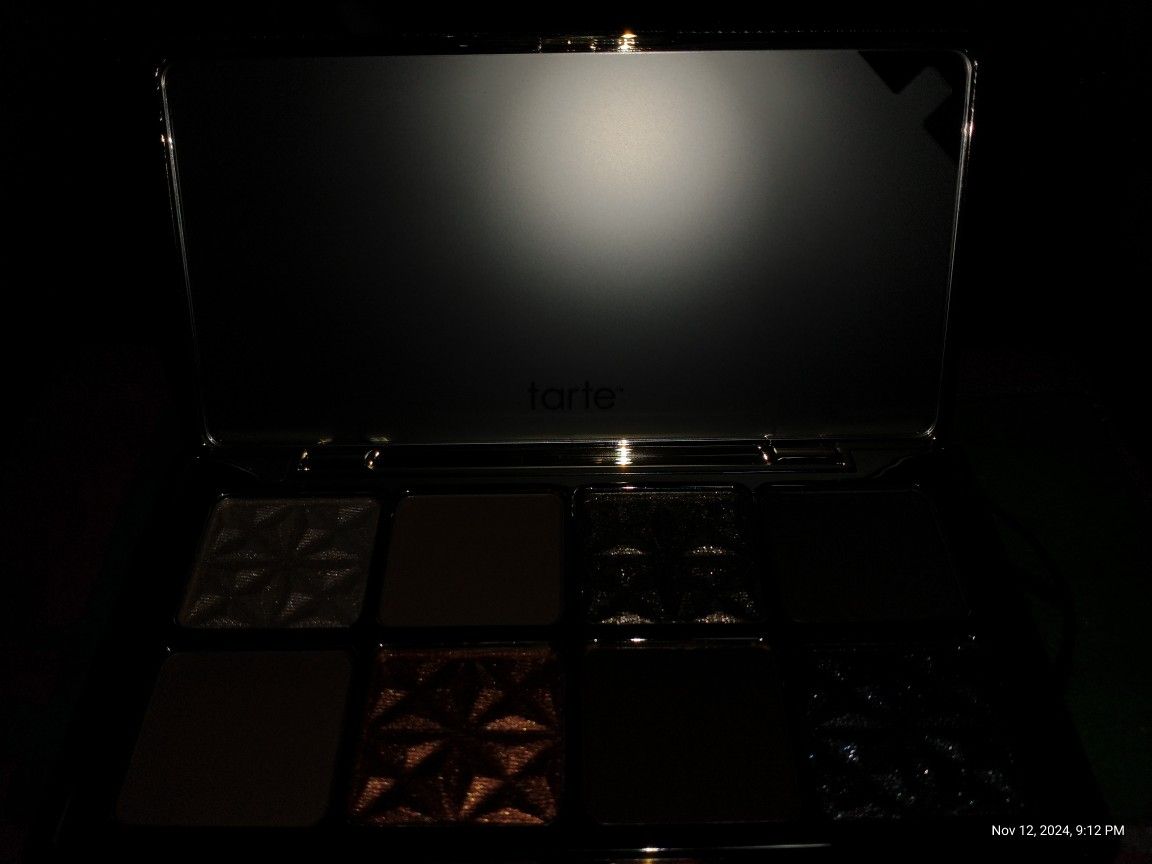 Brand New Tarte Pallets
