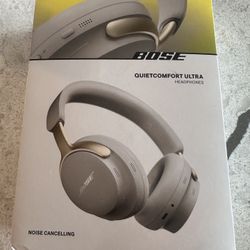 Bose QuietComfort Ultra