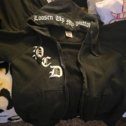 Pussycat Doll Jacket