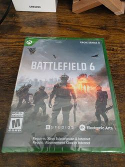 Battlefield 6