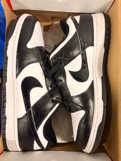 Nike Dunk Low Retro SE Size 12