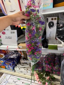 Artificial Flowers