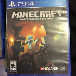 Mine Craft 