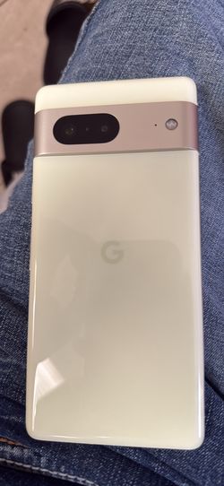 Google Pixel
