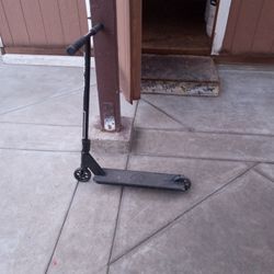 Pro Scooter