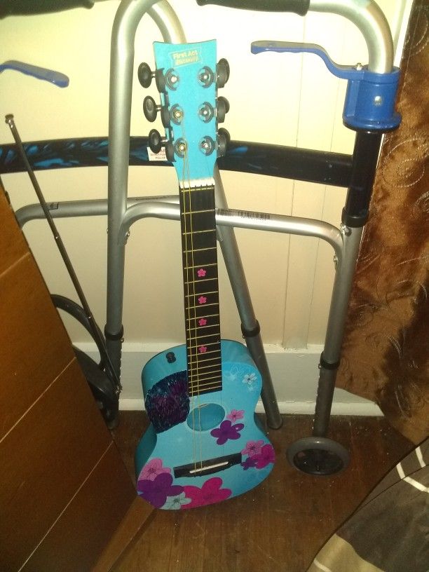 Kids Guitar