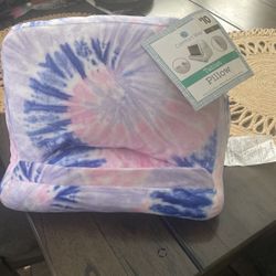 New Tablet Pillow