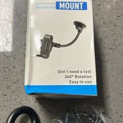 New Car mount , phone holder