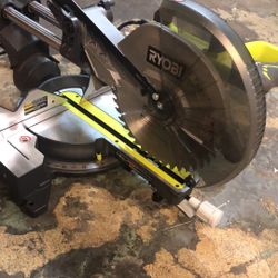 Miter Saw