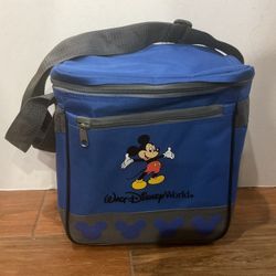 Small Cooler