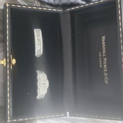 High-end Diamond Jewelry