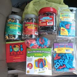 Toys For Little Kids  $20 Dlls