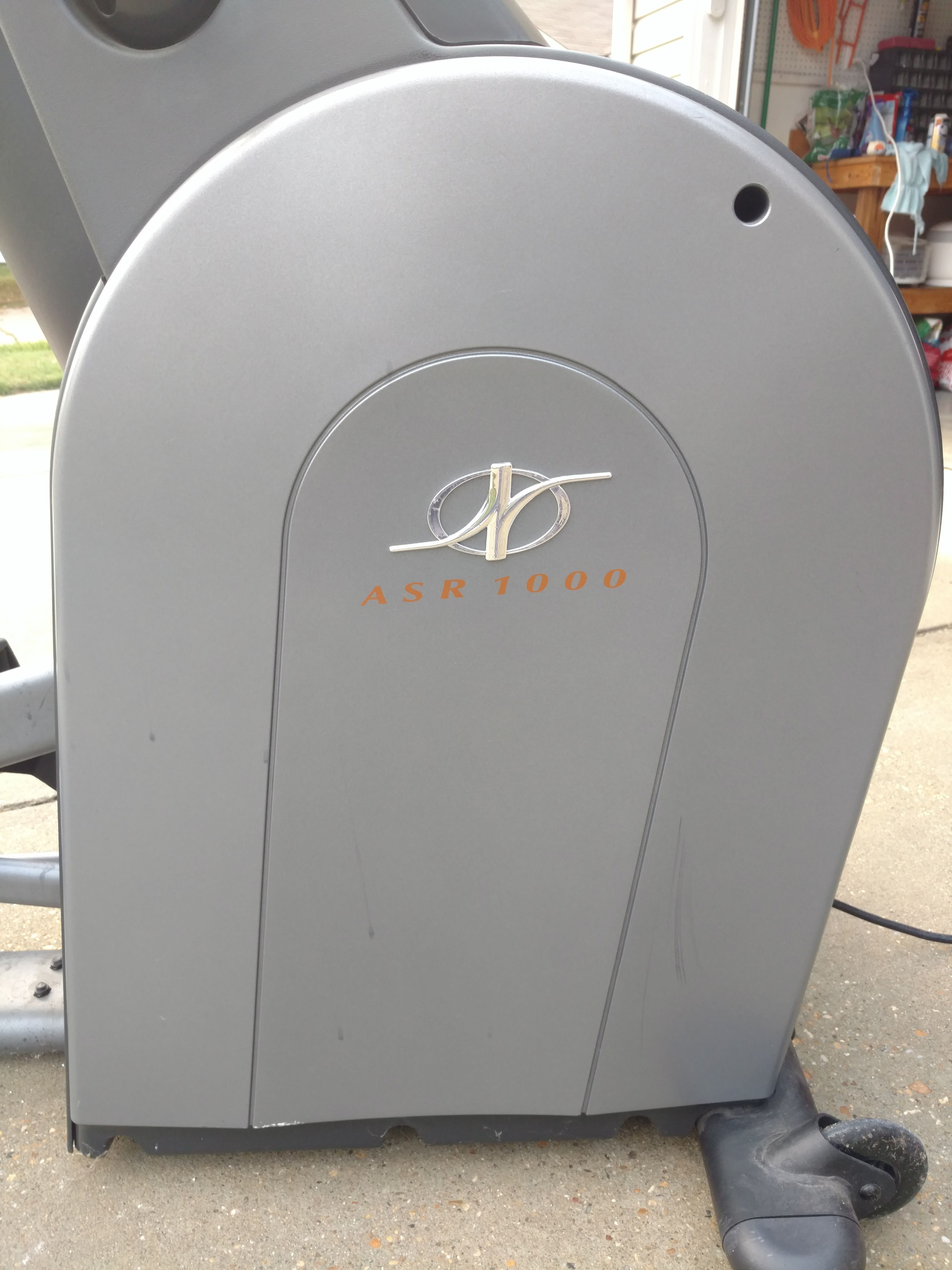 Nordictrack asr 1000 elliptical new arrivals