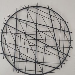 Metal Wall Art
