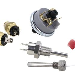 5-Piece Pool Heater Repair Kit for Pentair Mastertemp Max-E-Therm Heaters
