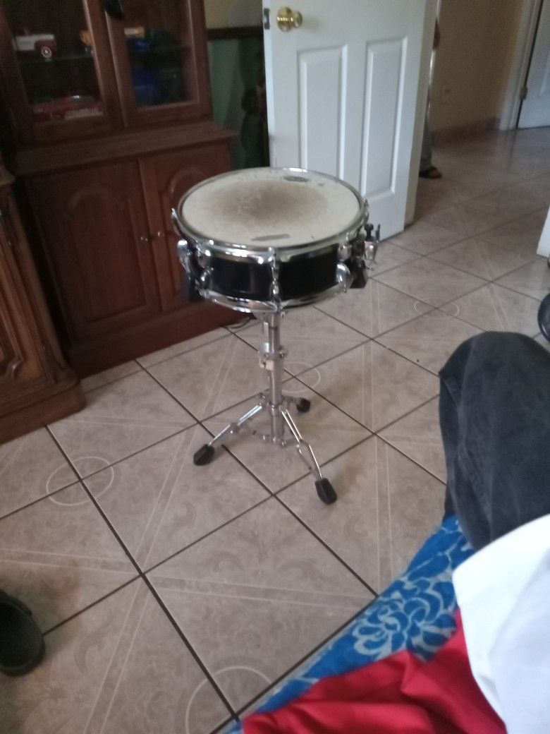 Snare Drum For Sale 