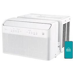 Window AC 