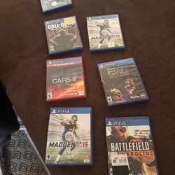 Games For Sell