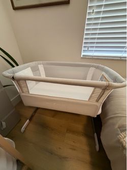 Baby bassinet