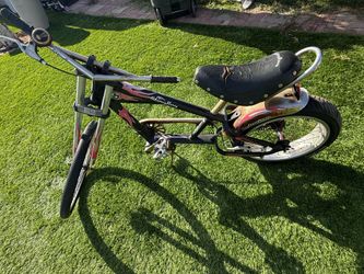 SCHWINN STING RAY