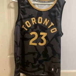 Fred Vanvleet Jersey