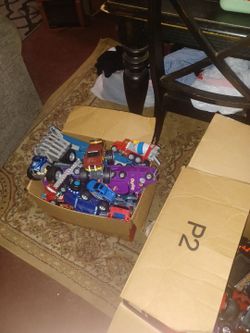 Toys
