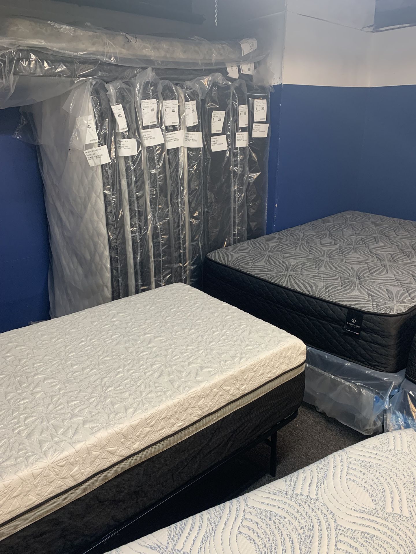 Mattress Deals Too Good to Last – Starting at $95