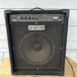 Fender Speaker 