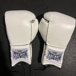Necalli Boxing Gloves 