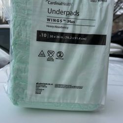 Adult Diapers
