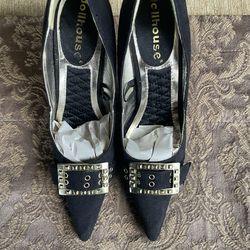 “DollHouse” Stilettos Sz 7