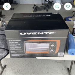 Ovente Oven