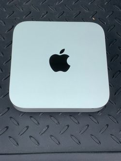 Maxed Out Late 2014 Apple Mac Mini (i7, 16GB RAM, SSD)