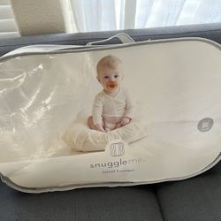 Snuggle Me Lounger