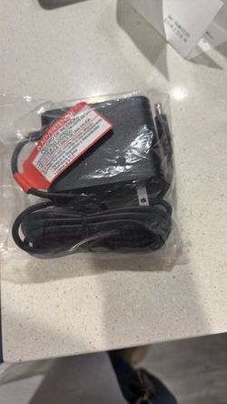 Charger for scooter