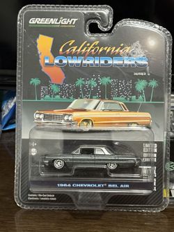 1964 Chevrolet Bel Air