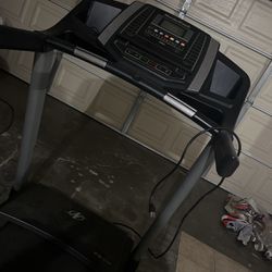 Nordi Track Treadmill 
