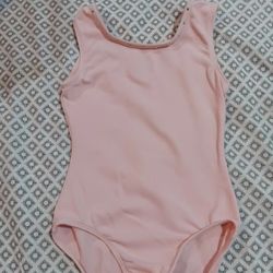 Girls Freestyle Leotards