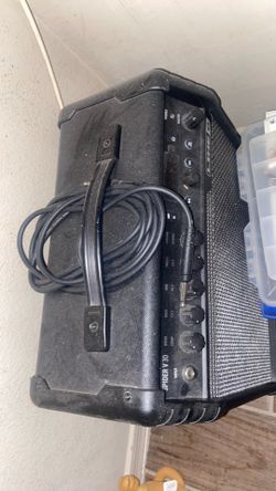 Line 6 Amp