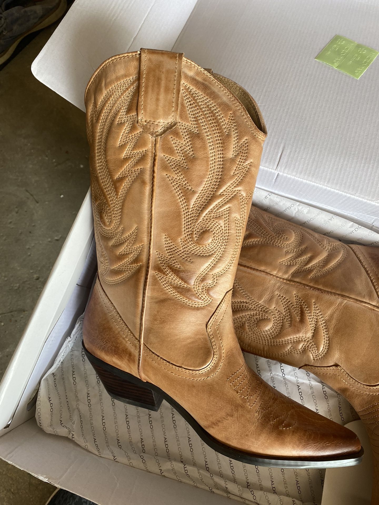 Women’s Boots 