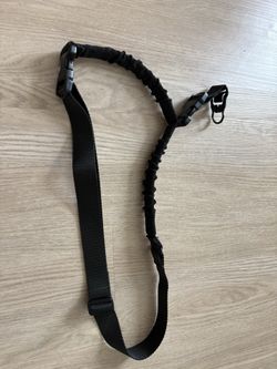 Single point sling