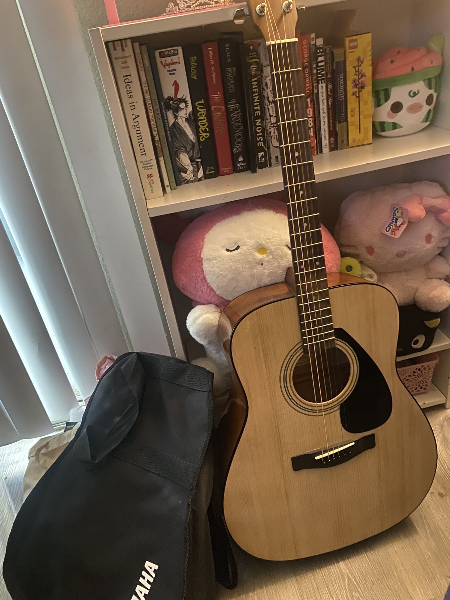 Yamaha F310